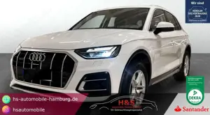 Audi Q5 40 TDI quattro advanced