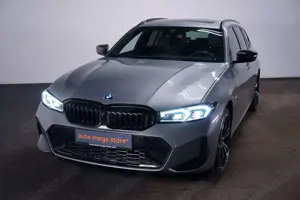 BMW 330 e xDrive Touring M Sport *GSD*MATRIX*AHK*H/K