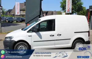 Volkswagen Caddy Nfz Kasten BMT