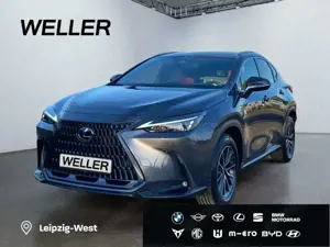 Lexus NX 350h E-FOUR Executive Line *Bi-LED*HUD*360*ACC*