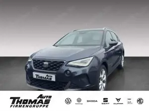 SEAT Arona 1.0 TSI DSG FR SHZ Klima GRA