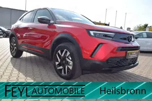 Opel Mokka 1.2 Turbo "GS", Navi