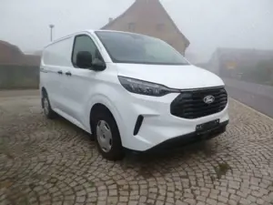 Ford Transit Custom 320 L1 Trend AWD Sortimo Bodenplatte+ Schienen