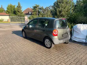 Renault Modus Privilège 1.5 dCi 50kW Bild 2