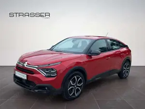 Citroen C4 Lim. ë- Feel Pack Klima Navi Einparkhilfe