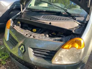 Renault Modus Privilège 1.5 dCi 50kW Bild 4