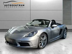 Porsche Boxster 718 AGA PDLS BOSE APPROVED