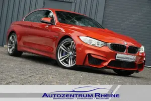 BMW M4 Cabrio deutsch HUD Kamera Memory LED HiFi