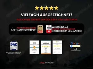 Porsche Panamera Bild 2