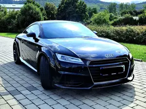 Audi TT TT Coupe 2.0 TDI ultra