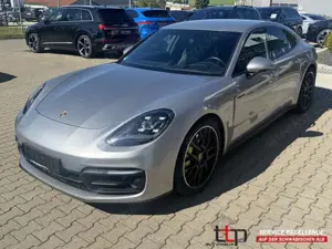 Porsche Panamera 4S E-Hybrid SportabgasLUFT Approved 360