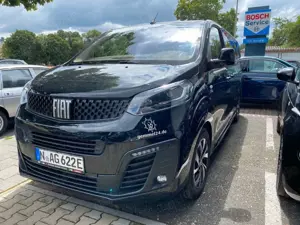 Fiat Ulysse E-Ulysse Voll Ausstattung L3 Großer Akku