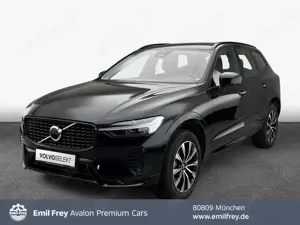 Volvo XC60 XC60 B4 B Plus Dark