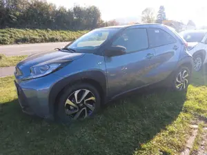 Toyota Others Aygo X Team D *Ganzjahresreifen*Apple*Android*