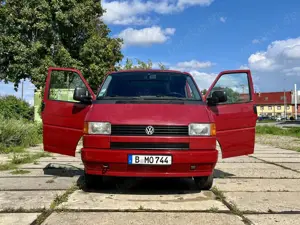 Volkswagen T4 Caravelle C 70C2D3 Autm.