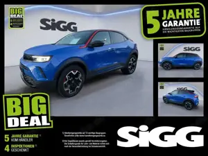 Opel Mokka 1.2 Turbo GS Line LED- Scheinwerfer