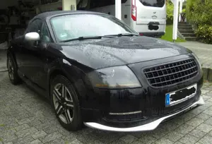 Audi TT Audi TT Roadster Roadster 1.8 T