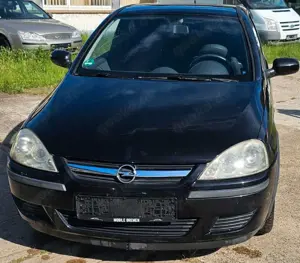 Opel Corsa 1.4 Twinport Cool