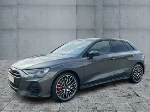 Audi S3 Bild 2