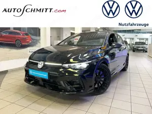 Volkswagen Golf R 2.0 TSI 4MOTION DSG Black-Edition 2,49%+LED+HUD