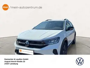 Volkswagen Taigo GOAL 1,0 l TSI OPF 116 PS 6-Gang