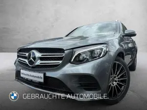 Mercedes-Benz GLC 350 D