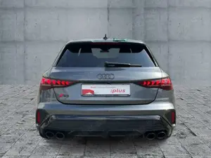 Audi S3 Bild 5
