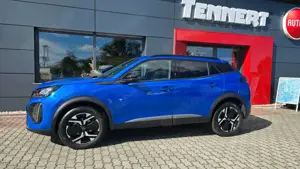 Peugeot 2008 Allure*Klima*PDC*Sitzh*RFK