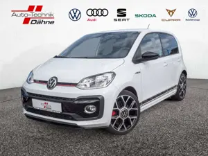 Volkswagen up! 1.0 TSI GTI KLIMA PDC SHZ RÜCKFAHRKAMERA