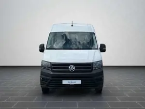 Volkswagen Crafter Plus AHK/RFK/DOPPEL SITZBANK/GJR/ Bild 5