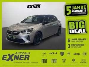 Opel Corsa 1.2 Turbo GS LED+Pano+SHZ+Winterp.+Kam.+LM