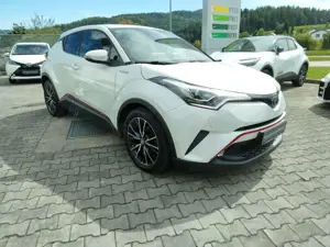 Toyota C-HR Hybrid mit Navi RelaxGarantie bis April 2033 Bild 5