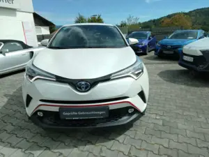 Toyota C-HR Hybrid mit Navi RelaxGarantie bis April 2033 Bild 3