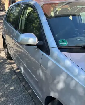 Volkswagen Polo Polo 1.4 Automatik Comfortline