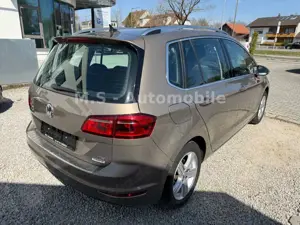 Volkswagen Golf Sportsvan Sportsvan VII Highline 1.4TSI*DSG*Bi-Xenon*SHZ* Bild 5
