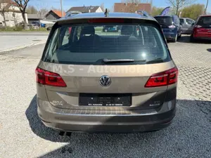 Volkswagen Golf Sportsvan Sportsvan VII Highline 1.4TSI*DSG*Bi-Xenon*SHZ* Bild 4