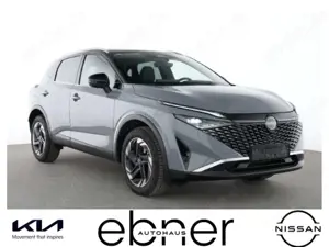 Nissan Qashqai 1.3 DIG-T Aut. I N-Connecta | 360° Kamer