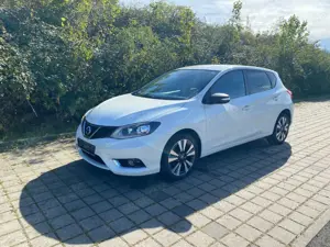 Nissan Pulsar Pulsar 1.6 DIG-T N-Connecta