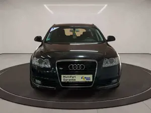 Audi A6 Avant 3.0 TDI quattro Bild 2