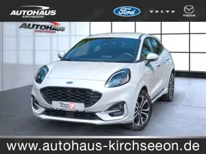 Ford Puma 1.0 EcoBoost ST-Line X Automatik Mild-Hybrid