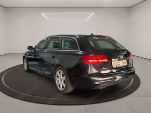 Audi A6 Avant 3.0 TDI quattro Bild 5