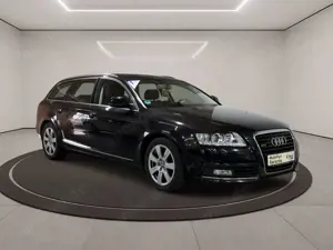 Audi A6 Avant 3.0 TDI quattro