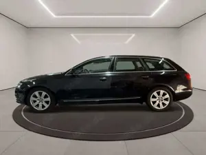 Audi A6 Avant 3.0 TDI quattro Bild 4