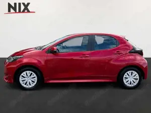 Toyota Yaris 1.5 Dual-VVT-iE Hybrid Comfort KAMERA Bild 3