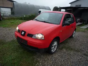 SEAT Arosa Arosa 1.0 *Tüv 09/2026*el.Fensterheber