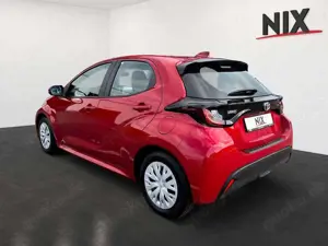 Toyota Yaris 1.5 Dual-VVT-iE Hybrid Comfort KAMERA Bild 2
