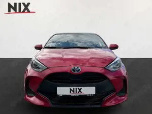 Toyota Yaris 1.5 Dual-VVT-iE Hybrid Comfort KAMERA Bild 5