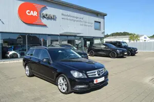 Mercedes-Benz C 180 Avantgarde*Klimaaut.*Navi*BT-Media*USB*AHK