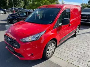 Ford Transit Connect Kasten Trend
