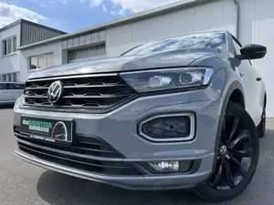 Volkswagen T-Roc Cabriolet 1.5 TSI DSG R-Line 175€ m. 20% Anzahlu